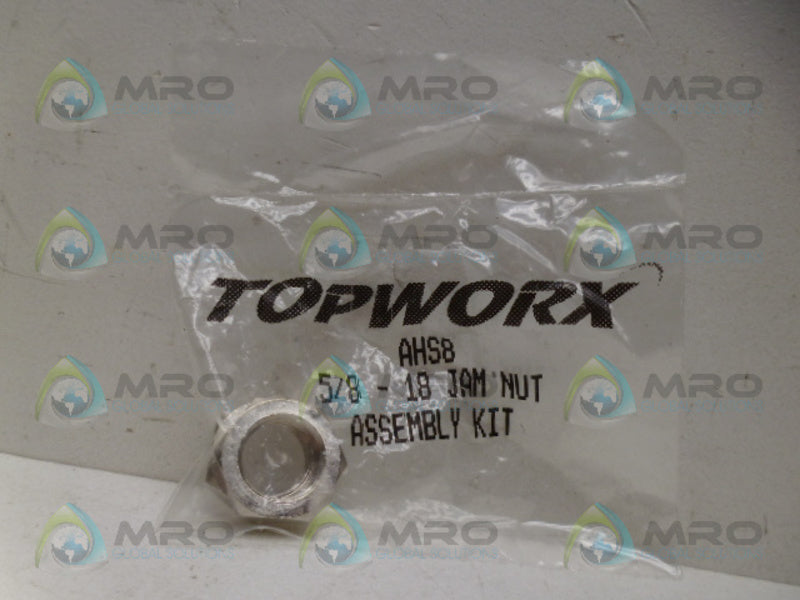 TOPWORX AHS8 ASSEMBLY KIT NSMP