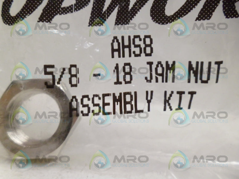 TOPWORX AHS8 ASSEMBLY KIT NSMP