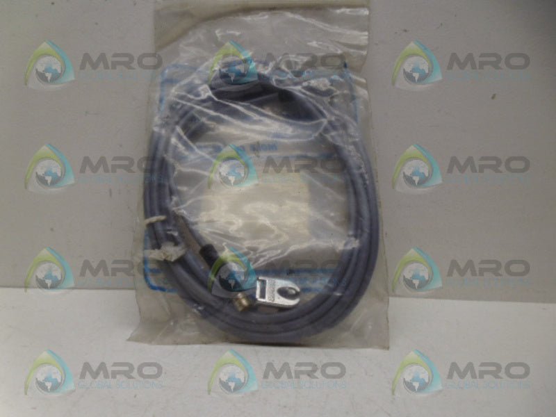 BIMBA HSCQC-09 HALL EFFECT SENSOR NSMP