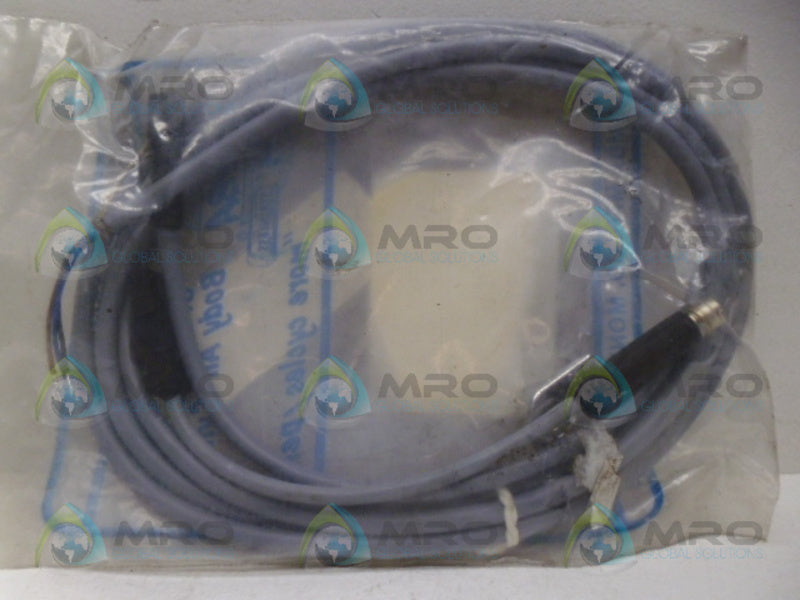 BIMBA HSCQC-09 HALL EFFECT SENSOR NSMP