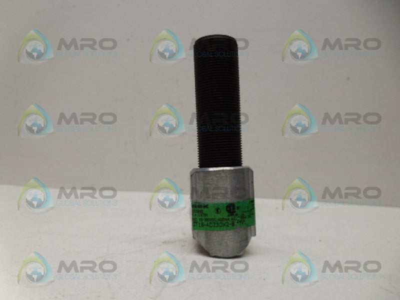 TURCK BI5GT18-ADZ30X2-B1431/S34 PROXIMITY SENSOR NSNP