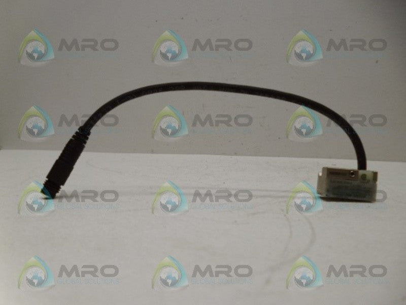 NUMATICS SH6-021 HALL EFFECT SWITCH UNMP