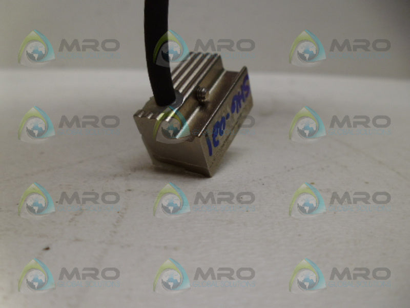 NUMATICS SH6-021 HALL EFFECT SWITCH UNMP