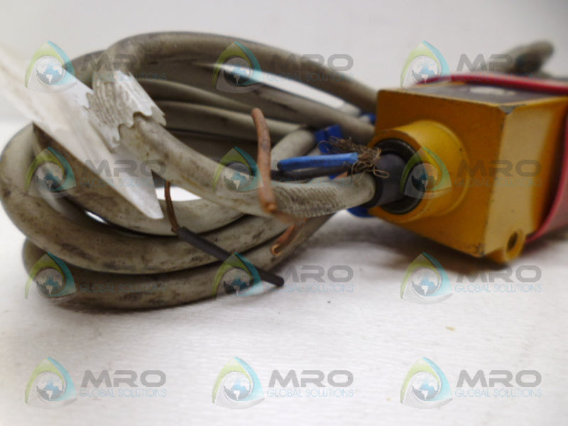 OMRON E3S-5DE41 UNMP