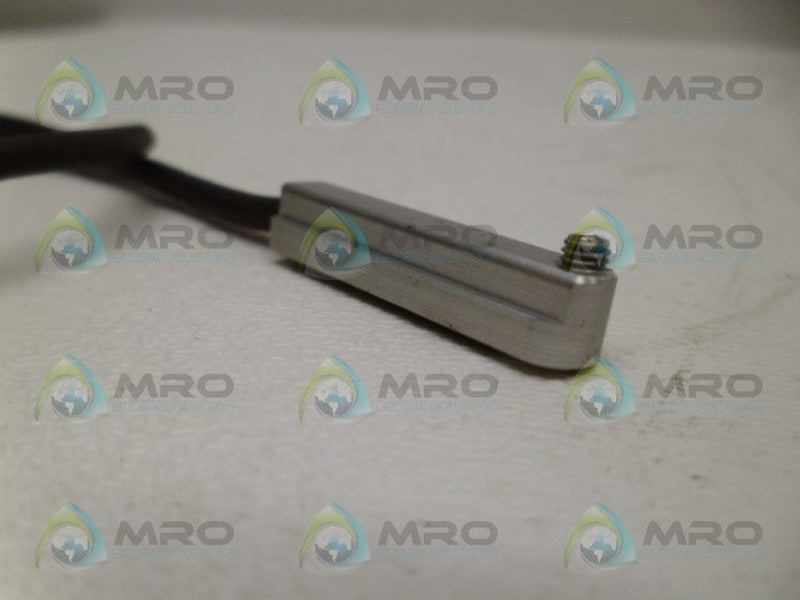 SCHUNK 413.9100.463 PROXIMITY SENSOR NSNP