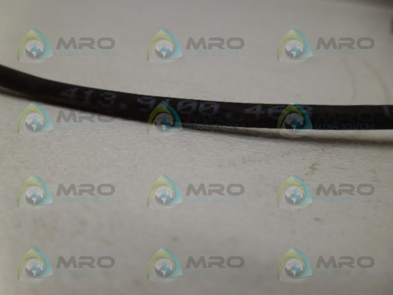 SCHUNK 413.9100.463 PROXIMITY SENSOR NSNP