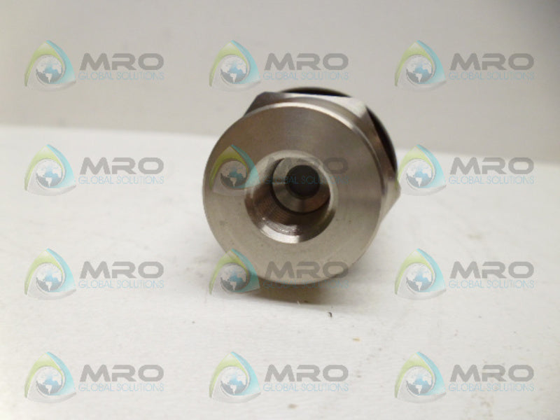 IFM EFECTOR PN4222 PRESSURE SENSOR NSNP