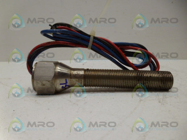 GO SWITCH 75-13528-A2 LIMIT SWITCH UNMP