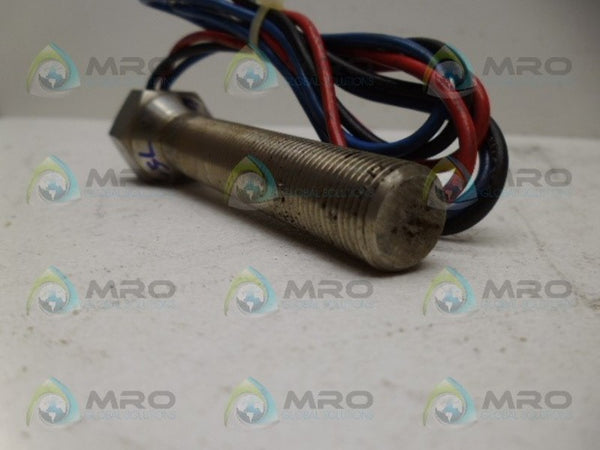 GO SWITCH 75-13528-A2 LIMIT SWITCH UNMP