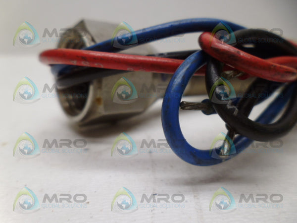 GO SWITCH 75-13528-A2 LIMIT SWITCH UNMP