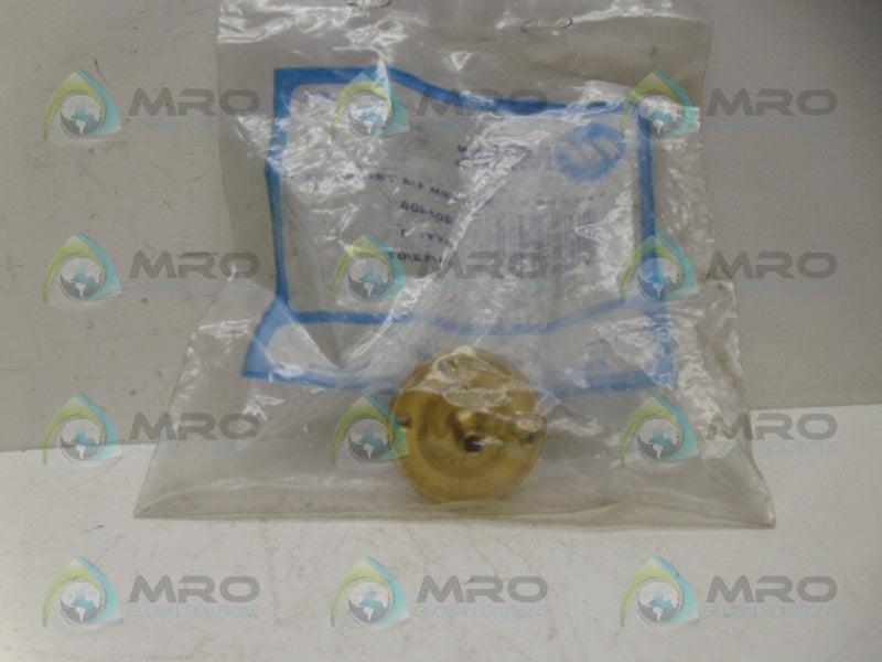 MILLER 208408 BRS BARBED FEMALE NSMP