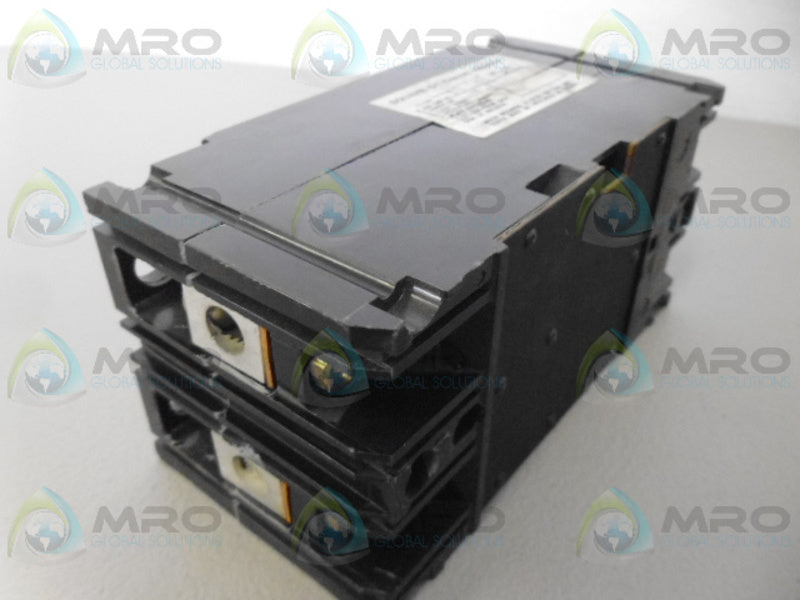 SQUARE D FAL24050 50AMP CIRCUIT BREAKER NSNP