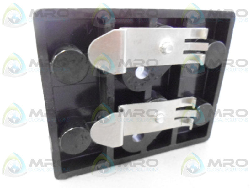 BUSS T60030-2CR FUSEHOLDER UNMP