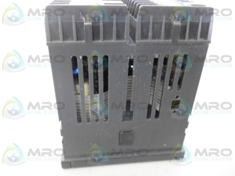 GEFRAN 1101-R0-1R-0-1-M82 TEMPERATURE CONTROL NSNP