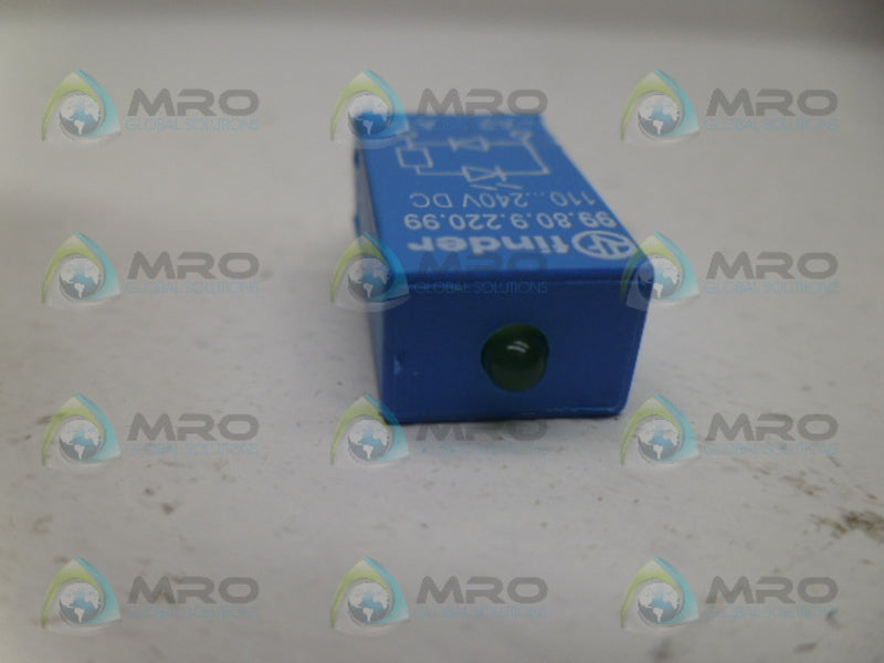 FINDER 99.80.9.220.99 LED INDICATOR NSNP