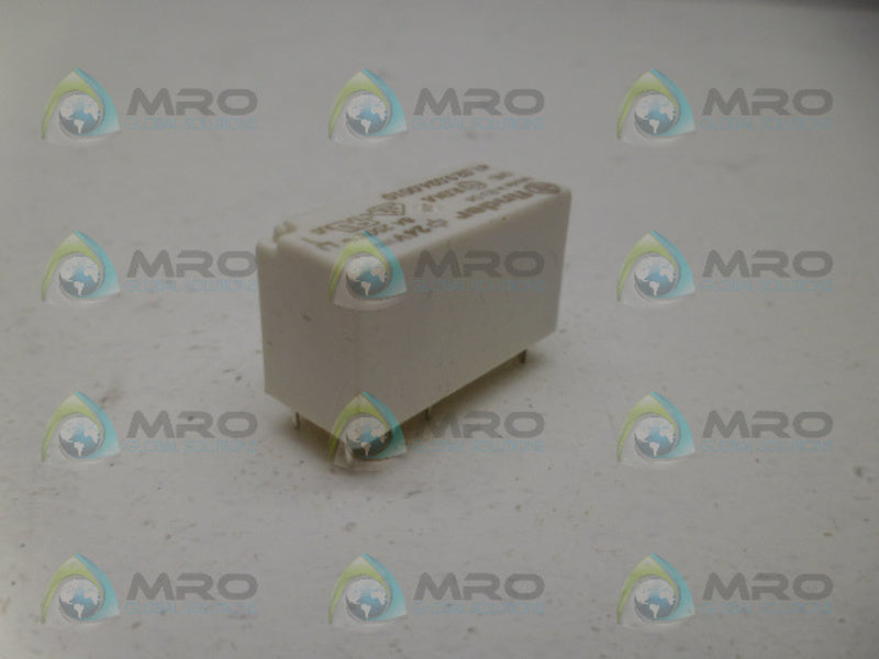 FINDER 41.52.9.024.0010 RELAY 24V NSNP