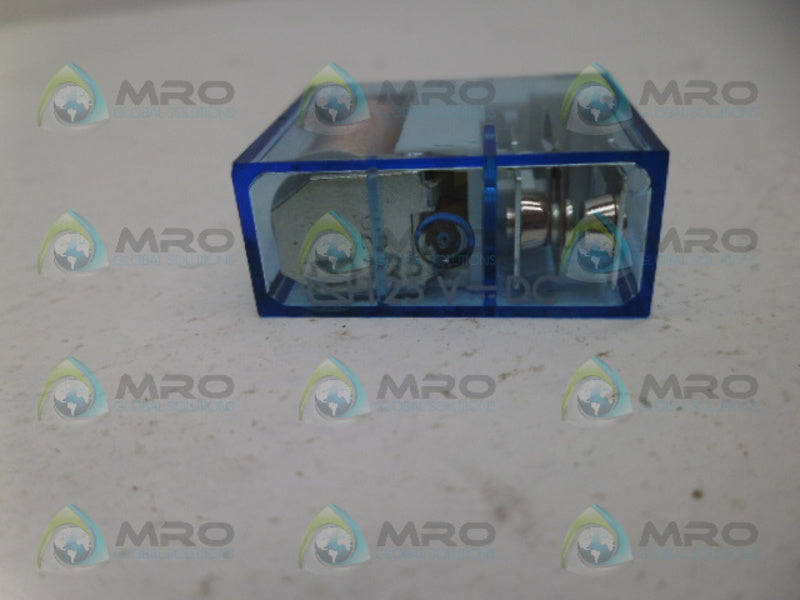 FINDER 40.61 RELAY 125V  NSNP