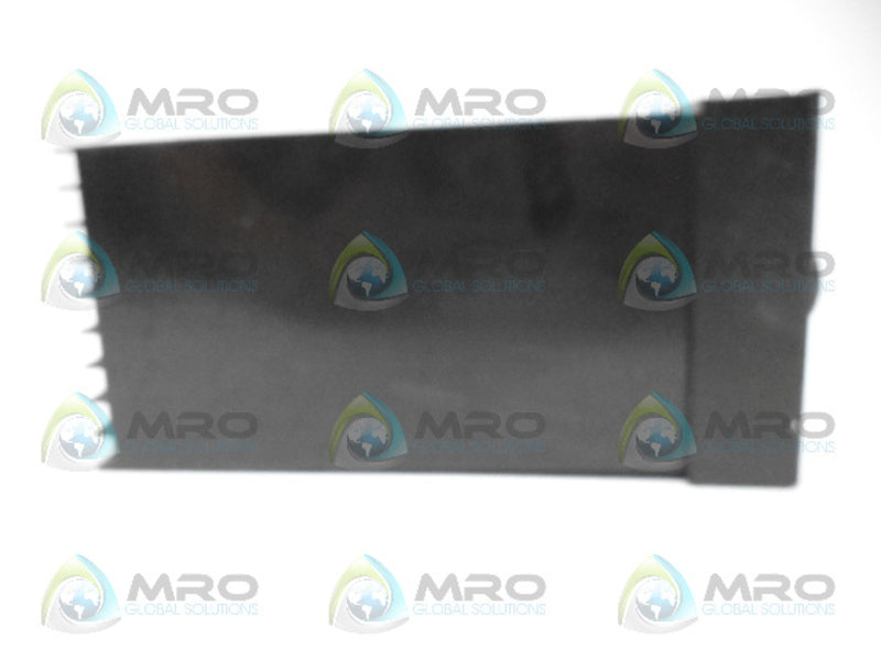 PARTLOW TYPE K TEMPERATURE CONTROLLER UNMP