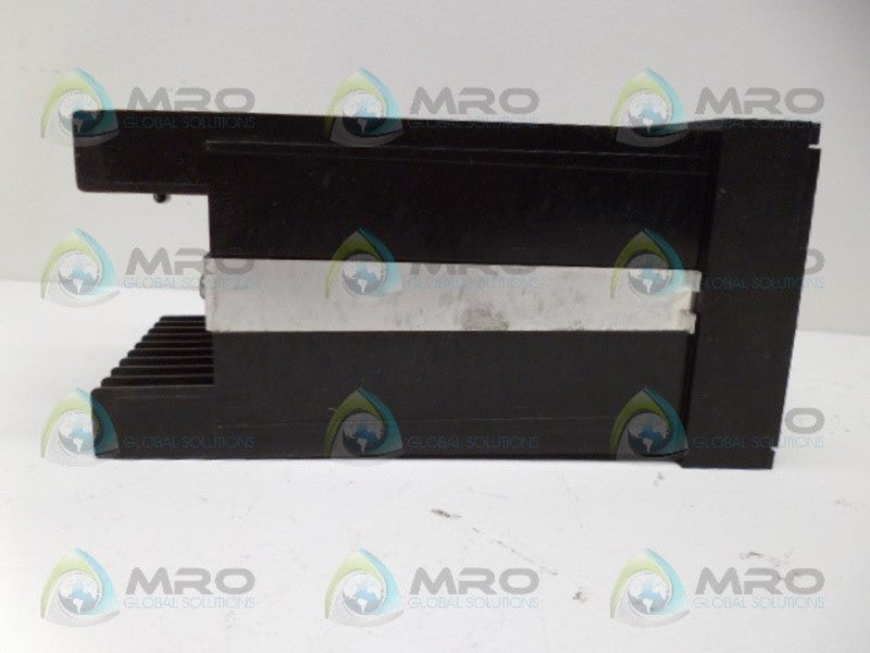 PARTLOW TYPE K TEMPERATURE CONTROLLER UNMP