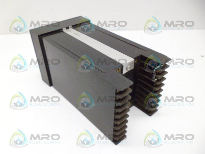PARTLOW TYPE K TEMPERATURE CONTROLLER UNMP