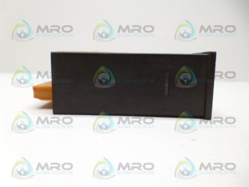 HORNEL HDA4110-50 PANEL METER (AS PICTURED) UNMP