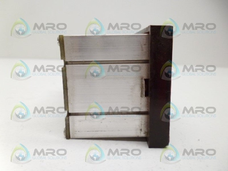 RT ENGINEERING SERVICE DIN2-35 DIGITAL DISPLAY UNMP