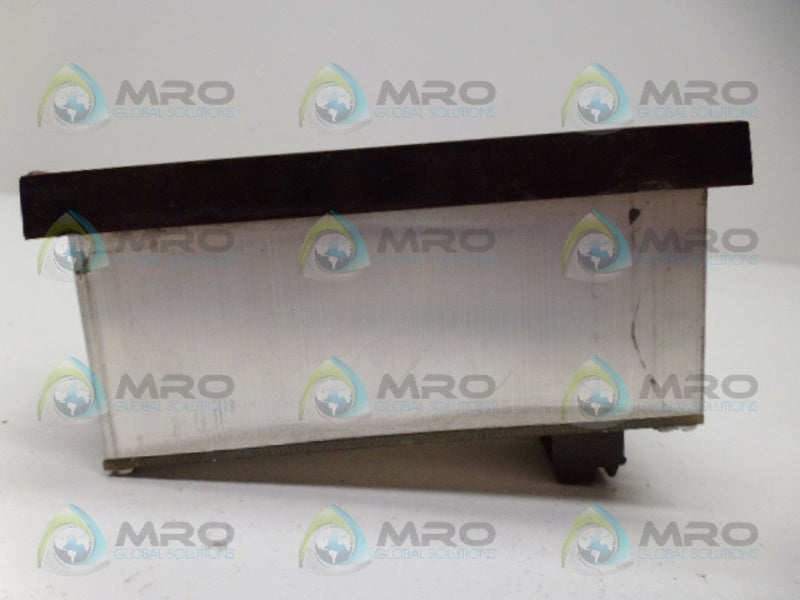 RT ENGINEERING SERVICE DIN2-35 DIGITAL DISPLAY UNMP