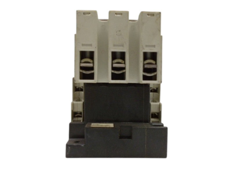 SIEMENS 3TF4722-OAG1 CONTACTOR 110V UNMP
