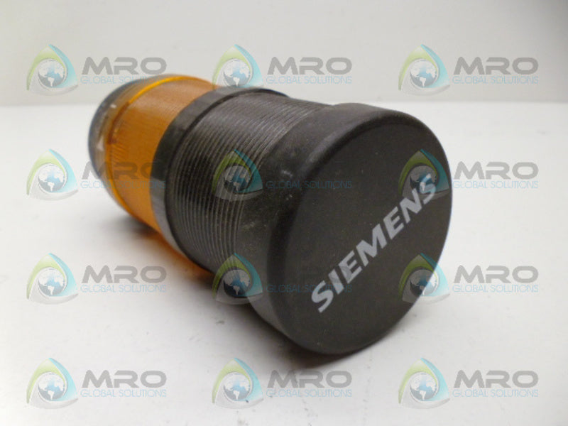 SIEMENS 8WD4408-0AB STACK LIGHT UNMP
