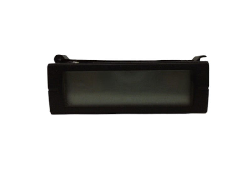 SIMPSON M245-0-0-71-0 INDICATOR UNMP