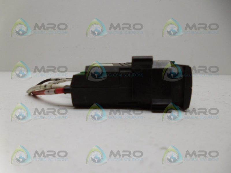 SIMPSON M245-0-0-71-0 INDICATOR UNMP