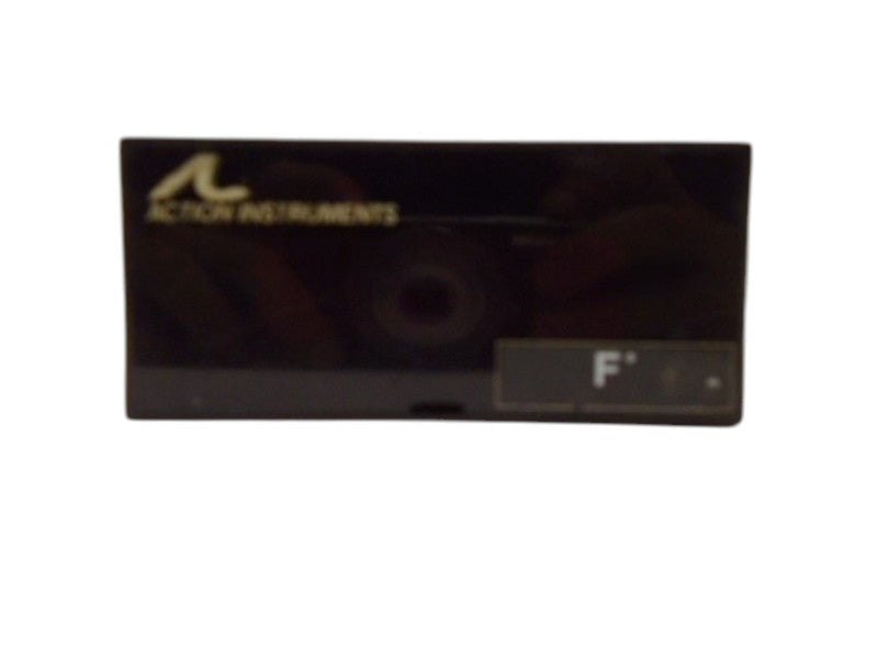 VISIPAK V502-001 METER UNMP
