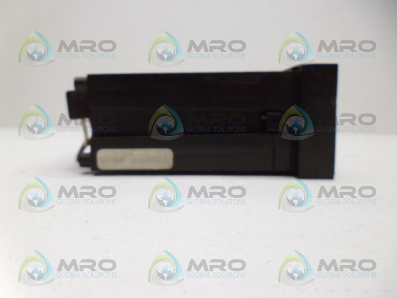 VISIPAK V502-001 METER UNMP