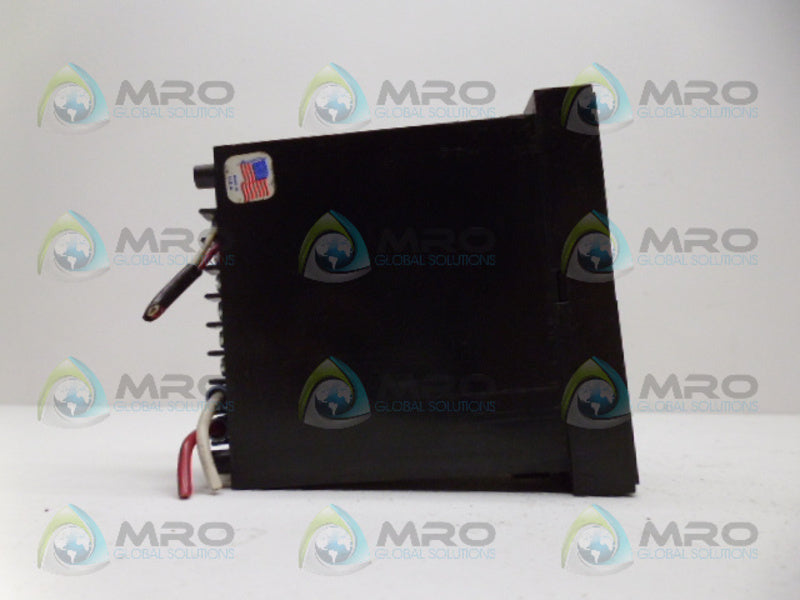 VISIPAK V502-001 METER UNMP
