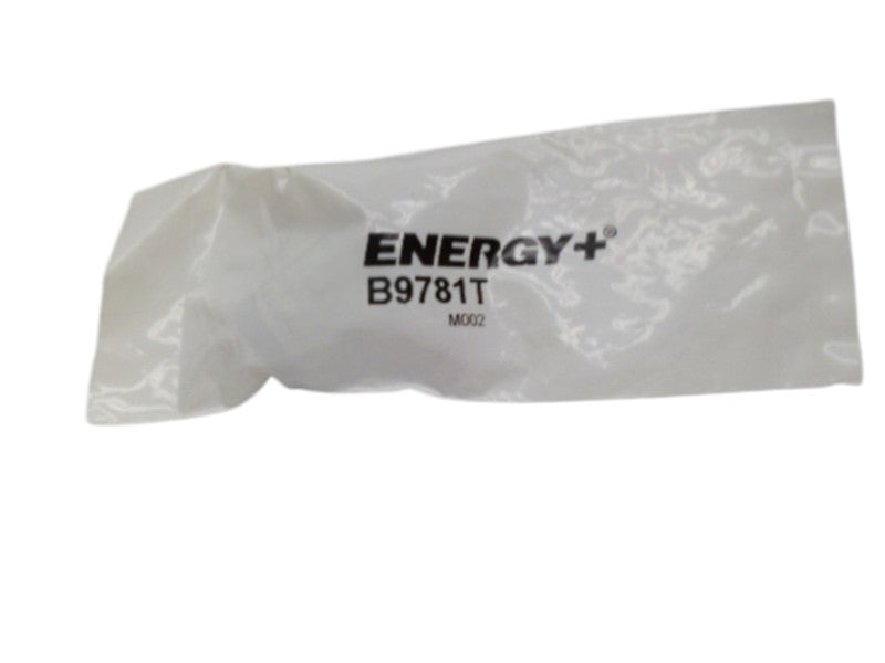 ENERGY+ B9781T BATTERY 3V NSMP