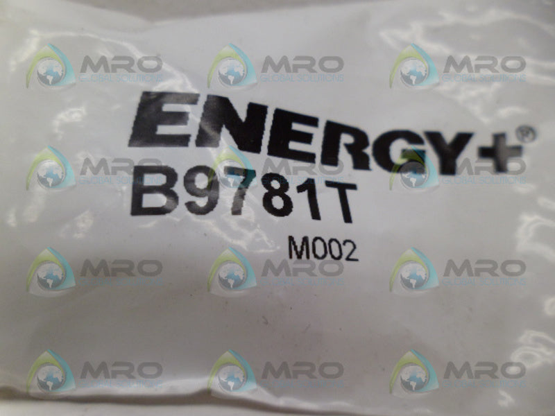 ENERGY+ B9781T BATTERY 3V NSMP