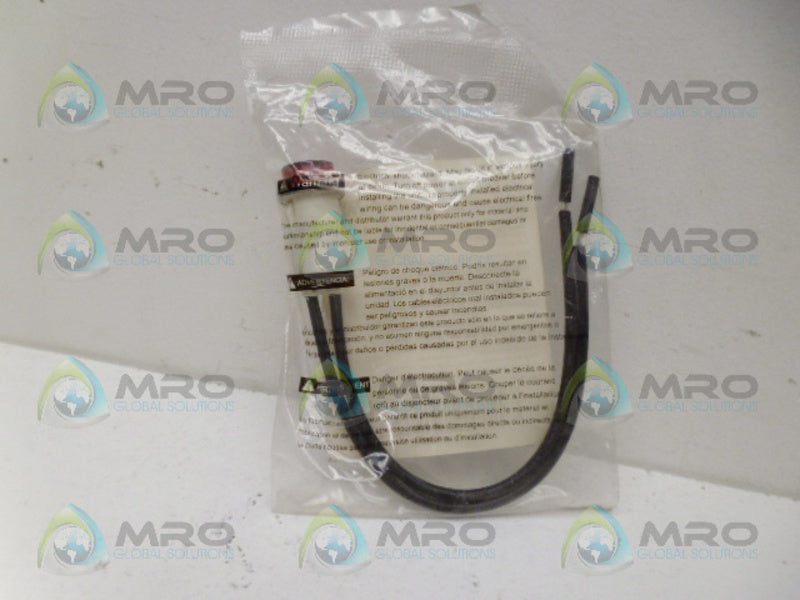 GRAINGER 20C854  INDICATOR LIGHT (RED) NSMP