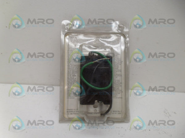 PASS & SEYMOUR 123-711 3-WAY DIMMER SWITCH NSMP