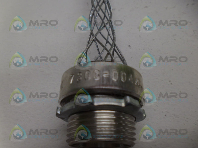 AMTEC 7303-004 STRAIN RELIEF NSNP