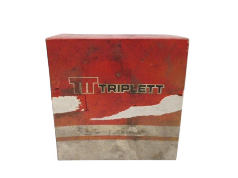 TRIPLETT 430G PANEL METER 400AC-A NSMP
