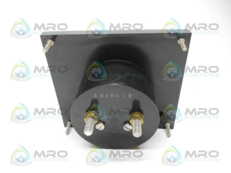TRIPLETT 430G PANEL METER 400AC-A NSMP