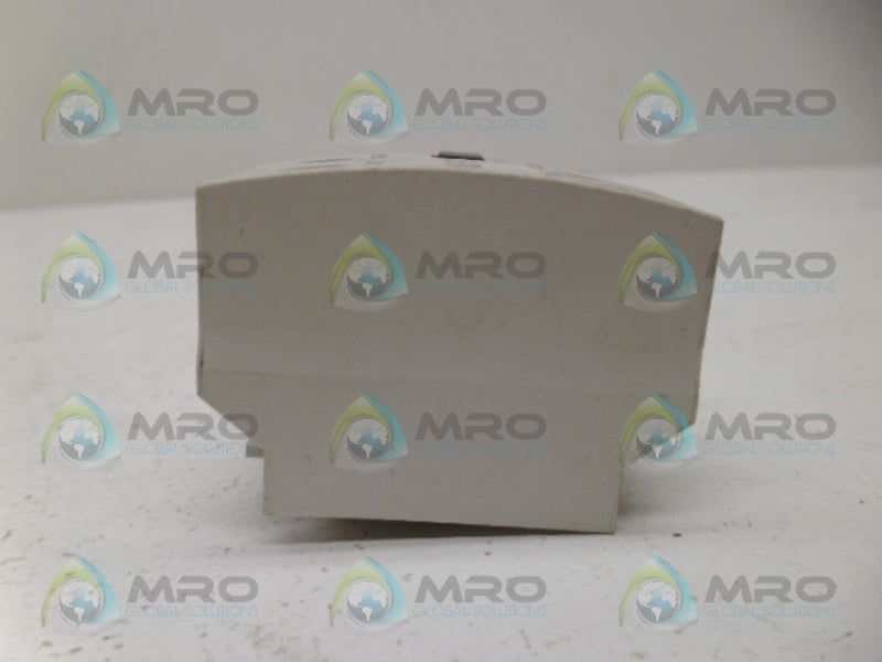 LS AU-2 CONTACT BLOCK  NSNP