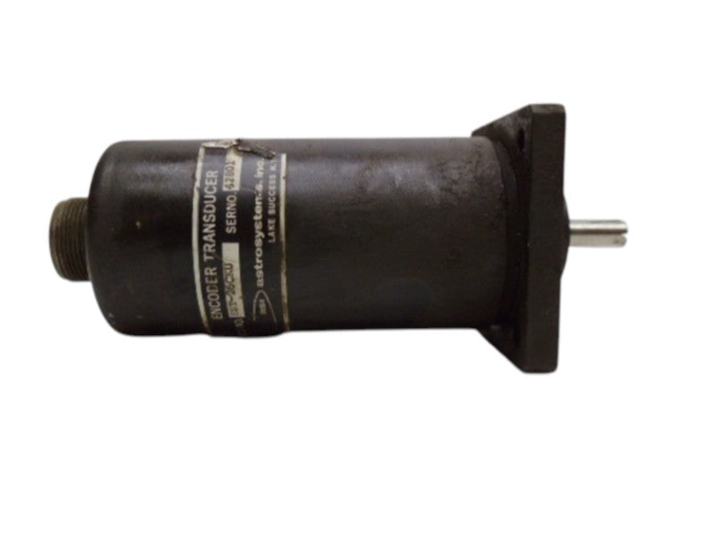 ASI HST-26CKU ENCODER TRANSDUCER NSNP