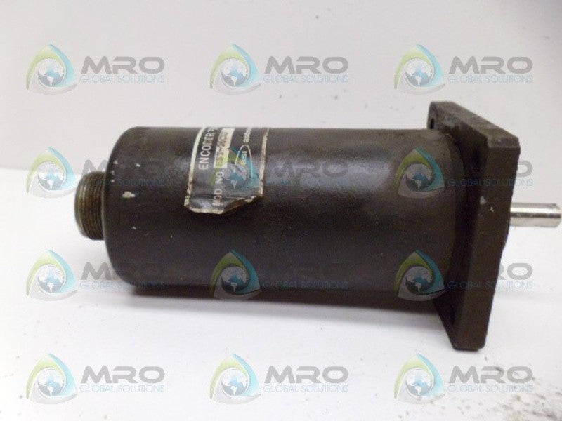 ASI HST-26CKU ENCODER TRANSDUCER NSNP
