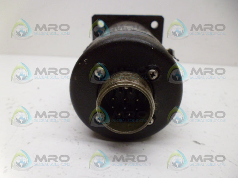 ASI HST-26CKU ENCODER TRANSDUCER NSNP