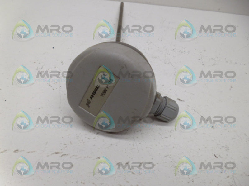 PD PT100 TEMPERATURE SENSOR UNMP