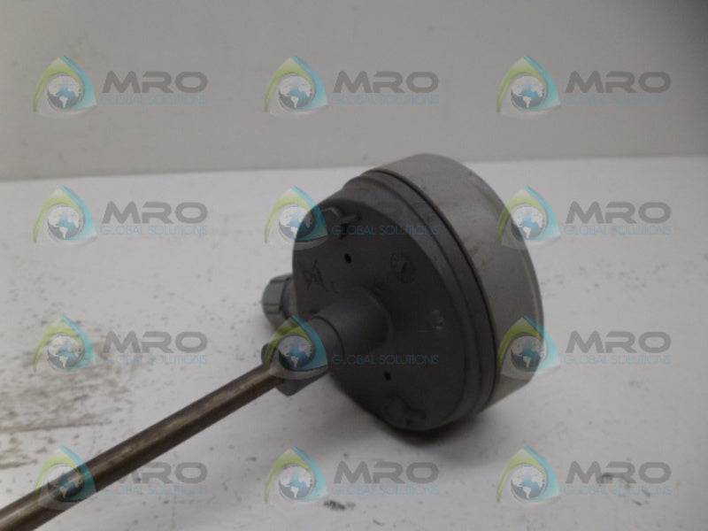 PD PT100 TEMPERATURE SENSOR UNMP