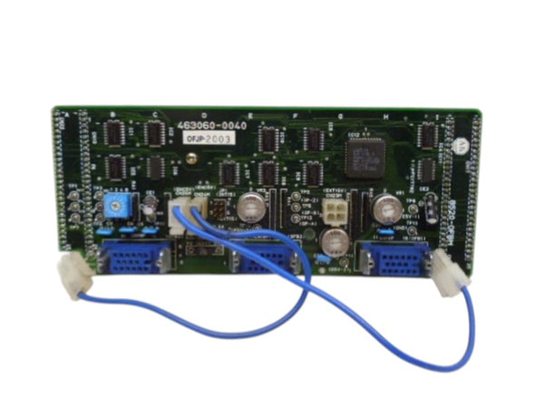 ALLEN BRADLEY 8520-OFBM PC BOARD UNMP