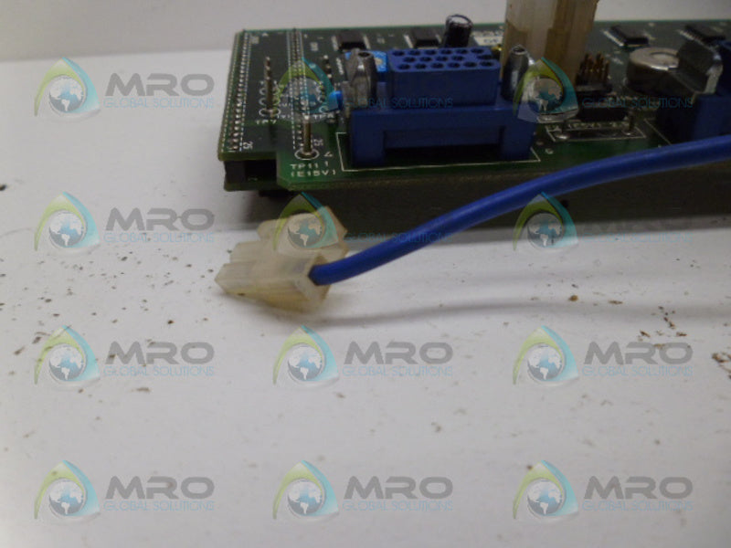 ALLEN BRADLEY 8520-OFBM PC BOARD UNMP