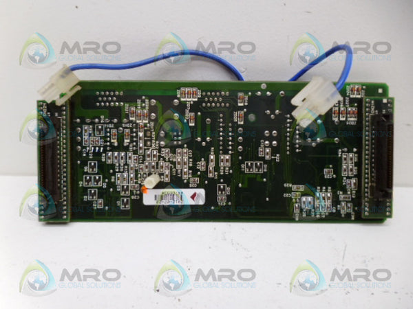 ALLEN BRADLEY 8520-OFBM PC BOARD UNMP